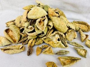 Dried Phophalia