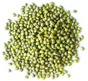 Green Moong Dal