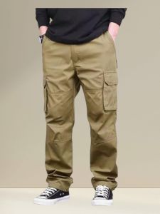 Mens Cargo Pants