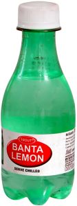 Funrose Banta Lemon Drink