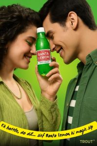 Funrose Banta Lemon Drink