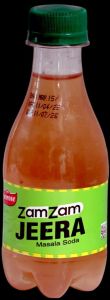Jam Jam Jeera Masala Soda Drink