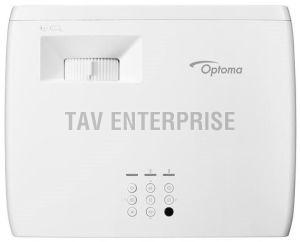 Optoma Wave 120SK Compact Eco 4K Laser Projector