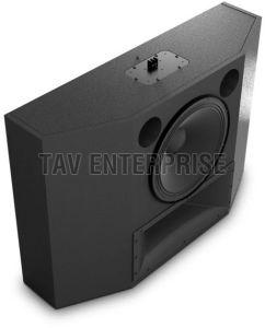 Black JBL C211 Two Way Screen Array Cinema Loudspeaker