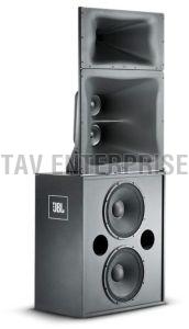JBL 3732 Three Way Screen Array Cinema Loudspeaker