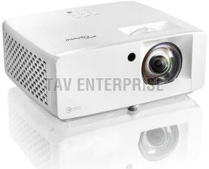 Optoma Wave 120SK Compact Eco 4K Laser Projector