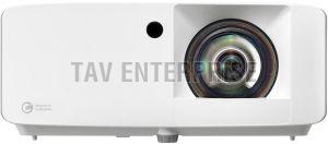 Optoma Wave 120SK Compact Eco 4K Laser Projector