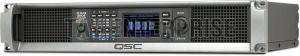 QSC 4 Channel Power Amplifier