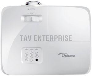 Optoma GT1080HDR Full HD 120 Hz Short Throw Projector