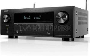 Denon AVRX2800H 7.2 Channel 8K Av Receiver