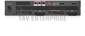 JBL Crown DSI 2.0 Series Amplifier