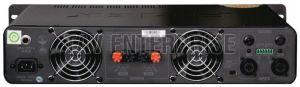 Fidek FDL1500A Dual Channel Cinema Amplifier