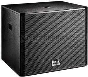 Fidek CMS18BMV Subwoofer