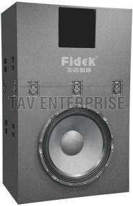Fidek FD118BMV Subwoofer