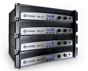 JBL Crown DSI Series Amplifier