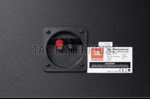 JBL 3181F High Power Cinema Subwoofer