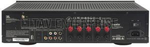 JBL MA310 5.2 Channel 4K Av Receiver