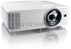 Optoma UHD33 True 4K UHD Gaming Projector