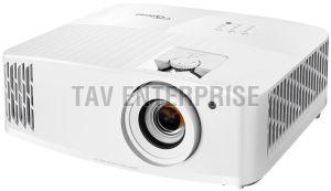 Optoma Wave 130RK 4K UHD Laser Projector