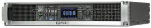 QSC 4 Channel Network Amplifier