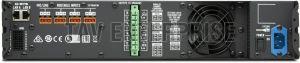 QSC 4 Channel Power Amplifier