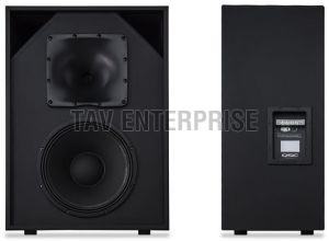 QSC SC1120 Small Room Cinema Loudspeaker