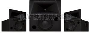QSC SC412C 15 Inch Cinema Screen Loudspeaker