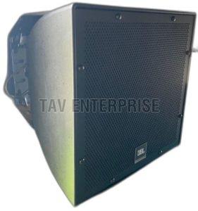 Black ABS JBL SCS8 Surround Speaker