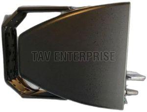 Black ABS JBL SCS8 Surround Speaker