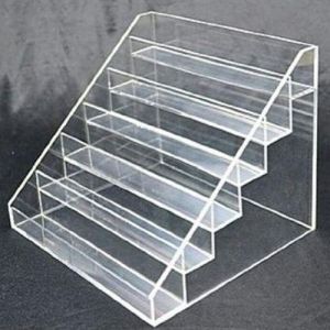 Acrylic Display Fixture