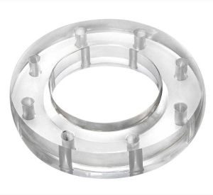 Acrylic Flanges