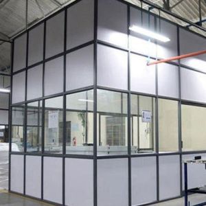 Aluminium Fabrication Services
