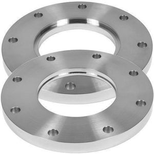 Aluminum Flanges