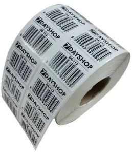 Barcode Tags