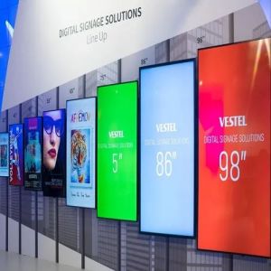 Digital Signage