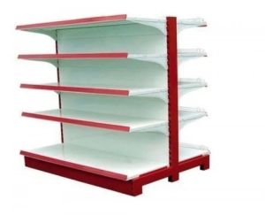 Double Sided Wall Bay