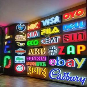 Indoor Signage