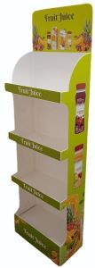 Plastic Display Sunboard