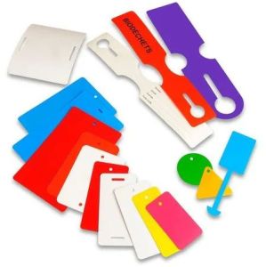 Plastic Tags
