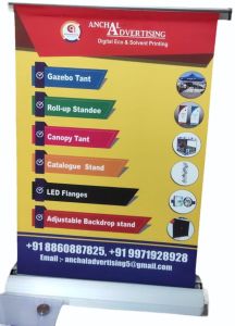 POP Up Banner