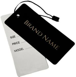 Product Information Tags