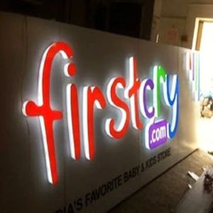 Promotional Signage
