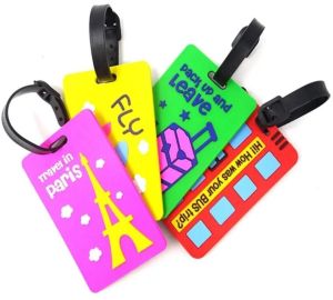Promotional Tags