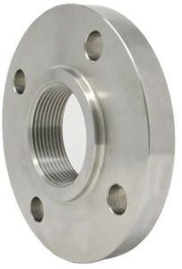 Round Flanges