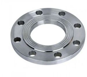 Stainless Steel Flanges