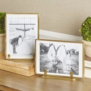 Tabletop Photo Frame