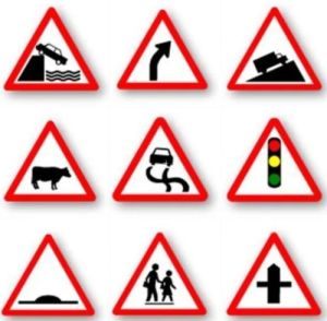 Traffic Signage