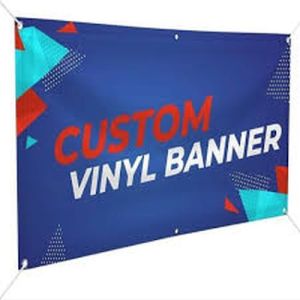 Vinyl Banner