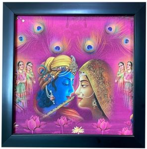 Weatherproof Photo Frame