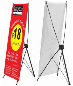 X-Frame Banner